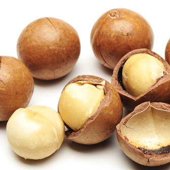 MACADAMIA NUTS