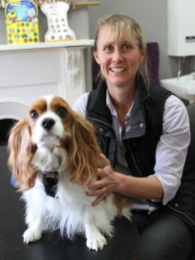 Dr. Lisa Brisbane